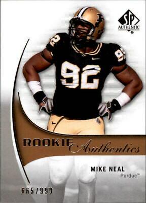 Mike Neal #209