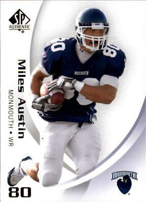 Miles Austin #70