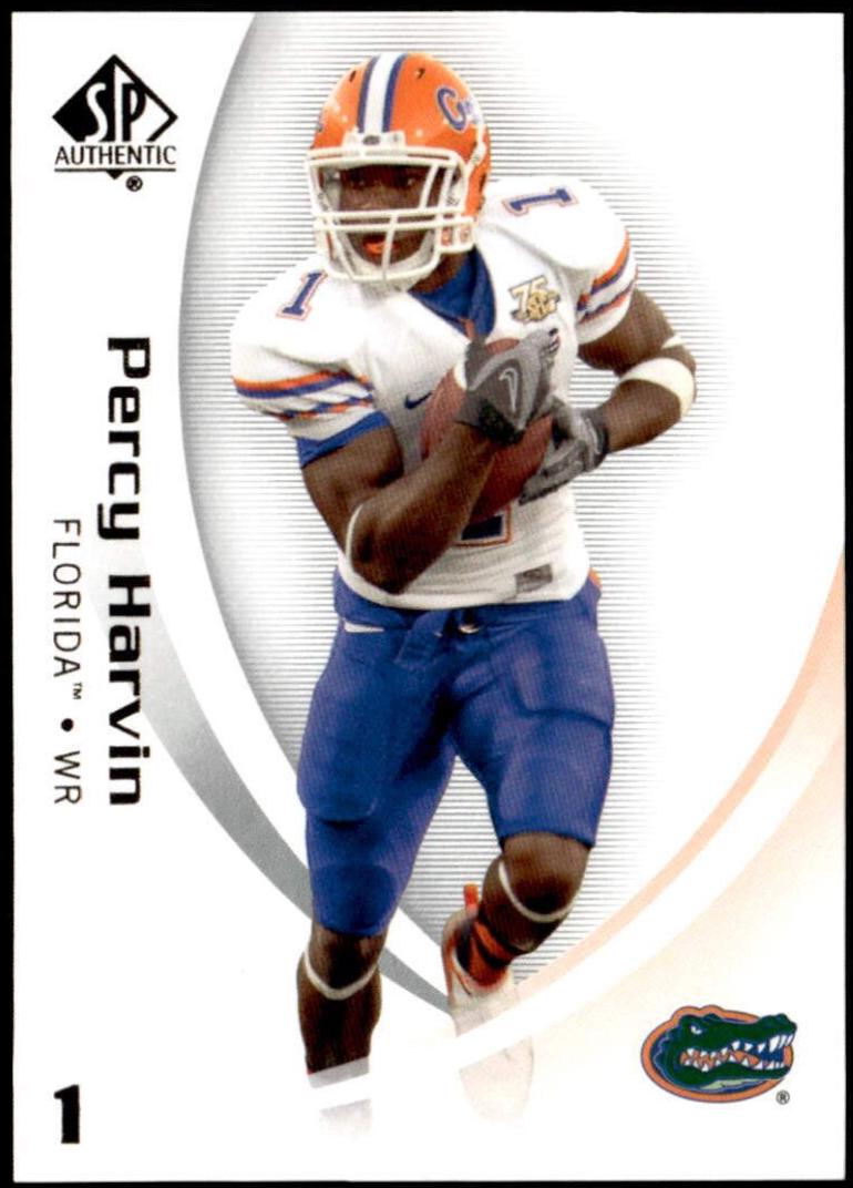 Percy Harvin #72