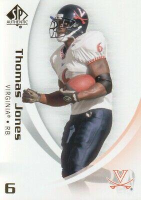Thomas Jones #93
