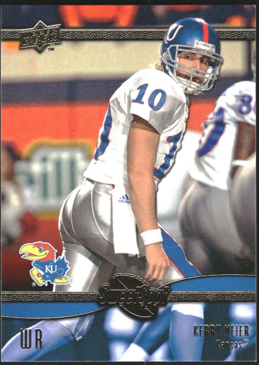 Kerry Meier #95