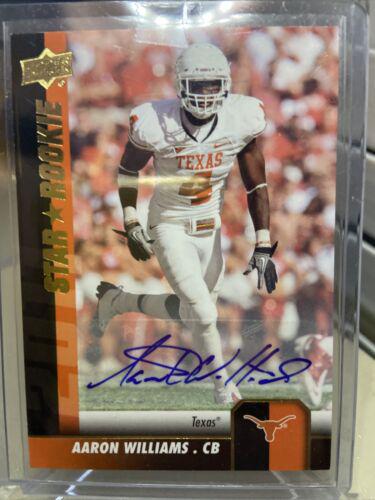 Aaron Williams #194