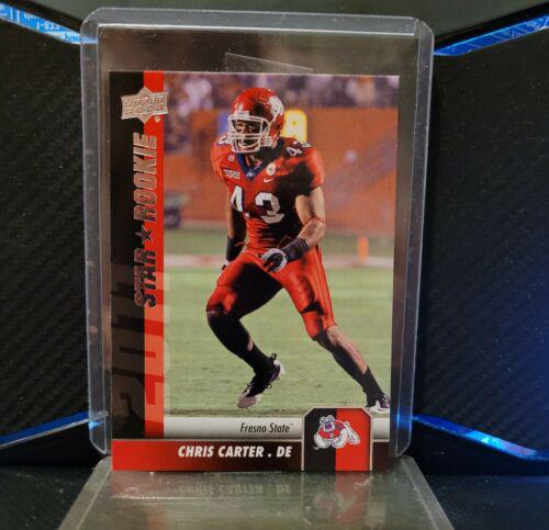 Chris Carter #165