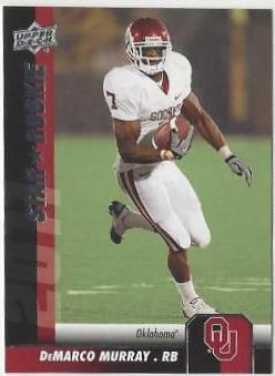 DeMarco Murray #60