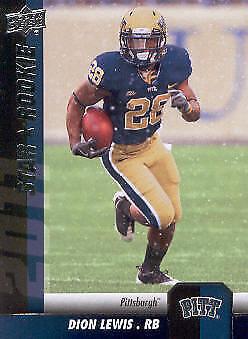 Dion Lewis #184