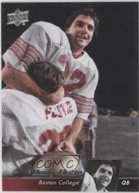 Doug Flutie #24