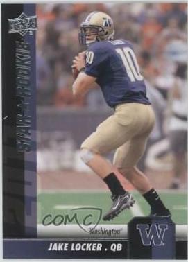 Jake Locker #69