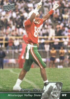 Jerry Rice #18
