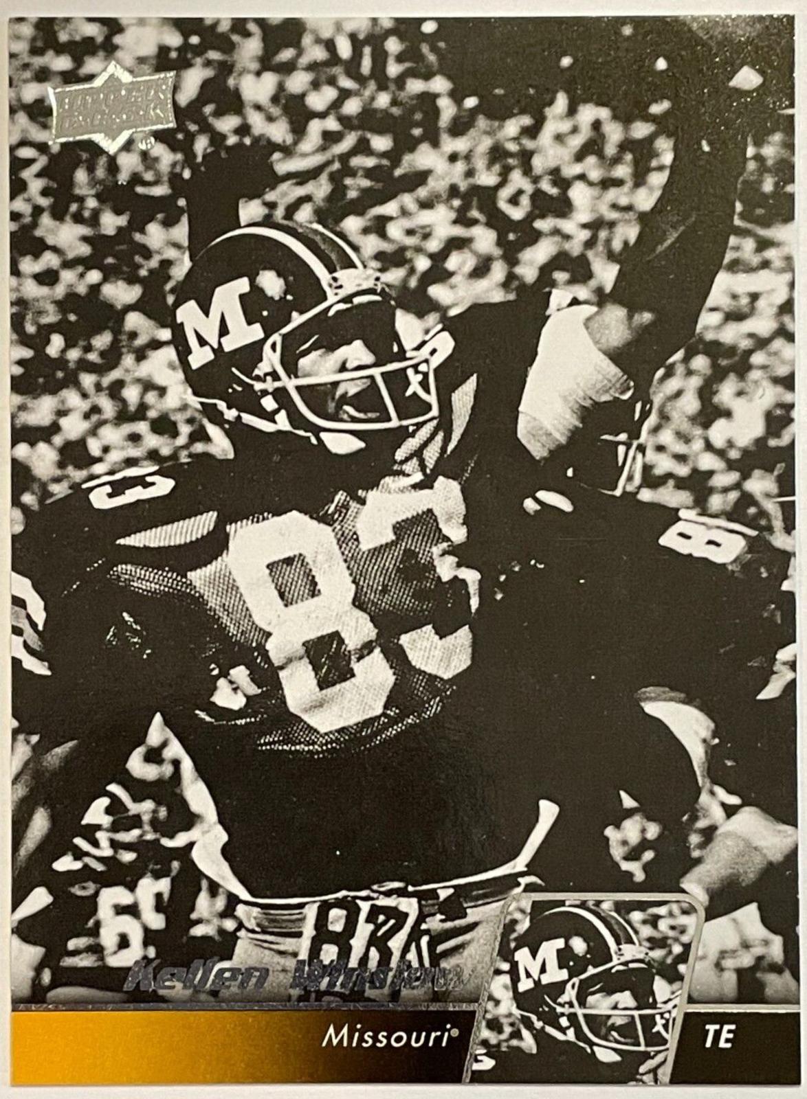 Kellen Winslow #27