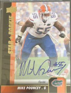 Mike Pouncey #80