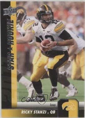 Ricky Stanzi #112