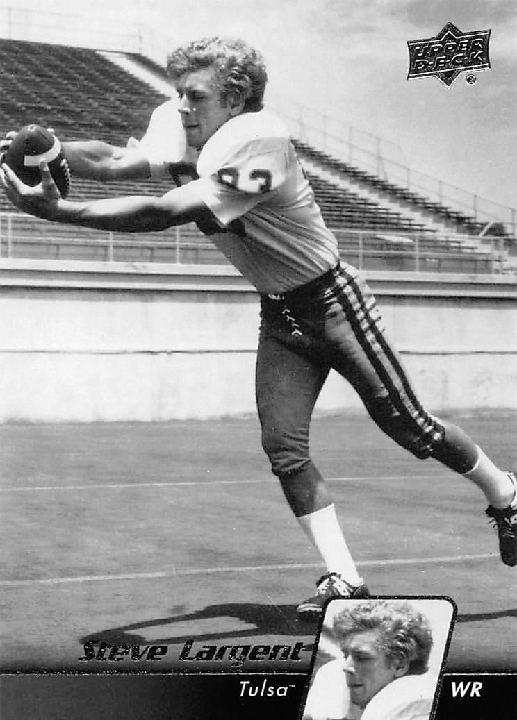 Steve Largent #13