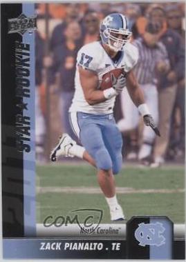 Zack Pianalto #148