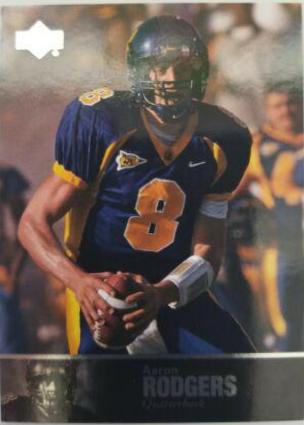 Aaron Rodgers #79