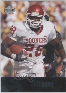 Adrian Peterson #77