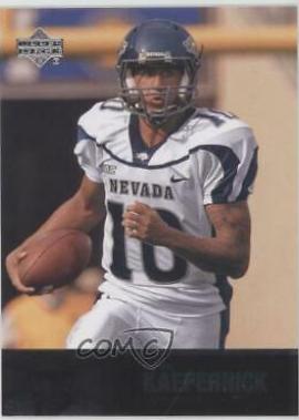 Colin Kaepernick #84