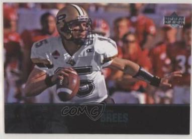 Drew Brees #78