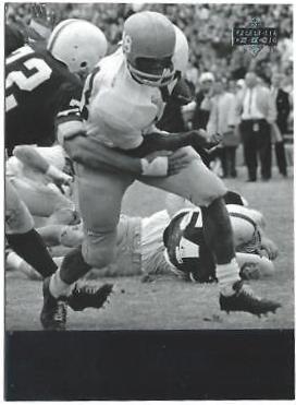 Gale Sayers #68