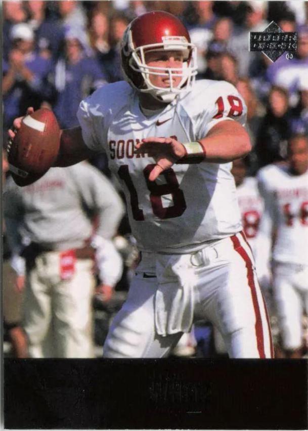 Jason White #7