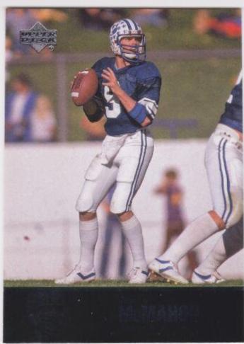Jim McMahon #74
