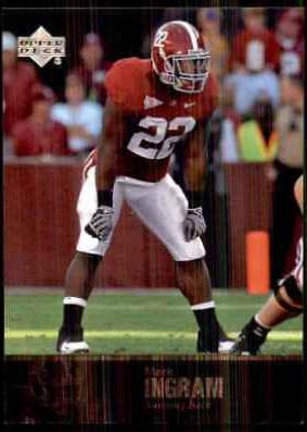 Mark Ingram #98