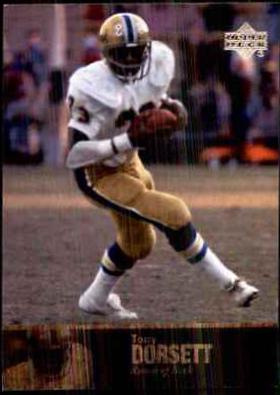 Tony Dorsett #76