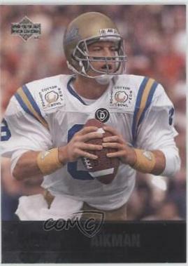 Troy Aikman #9