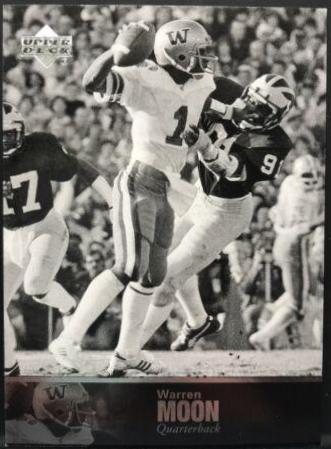 Warren Moon #67