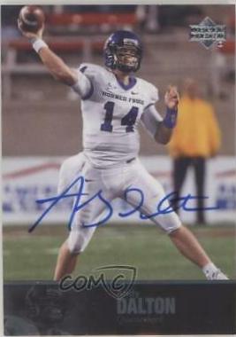 Andy Dalton #97