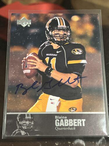 Blaine Gabbert #94