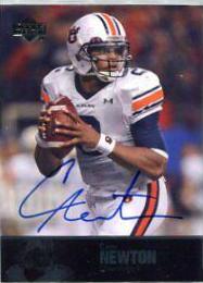 Cam Newton #95