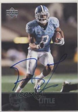 Greg Little #90