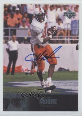 Herman Moore #52
