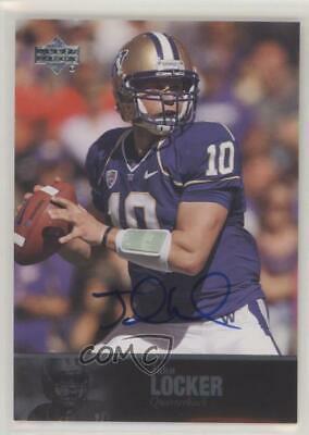 Jake Locker #81