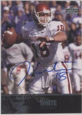 Jason White #7