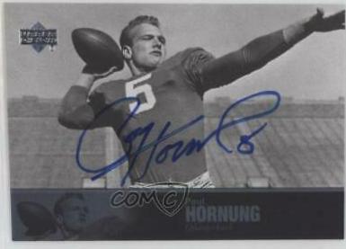 Paul Hornung #19
