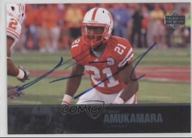Prince Amukamara #85