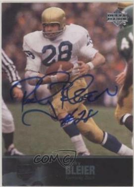 Rocky Bleier #33