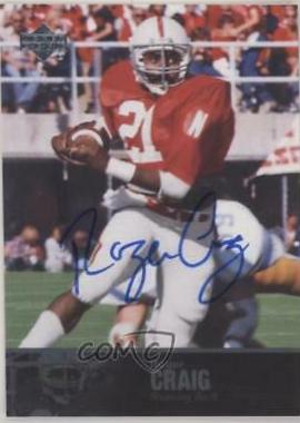 Roger Craig #32