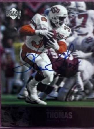 Thurman Thomas #39