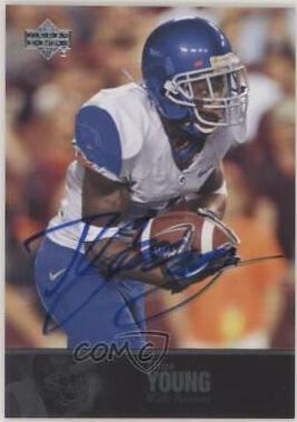Titus Young #93
