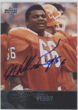 William Perry #69