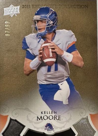 Kellen Moore #ER-KM