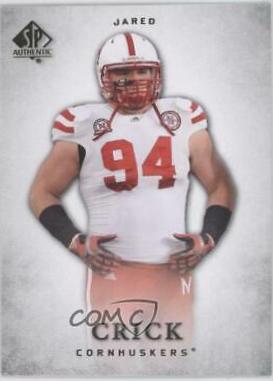Jared Crick #93
