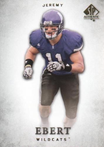Jeremy Ebert #48