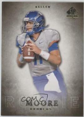 Kellen Moore #116