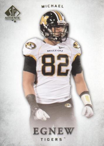 Michael Egnew #73