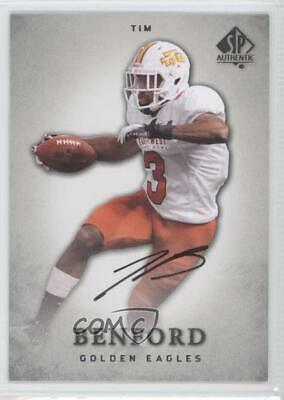 Tim Benford [Autograph] #97
