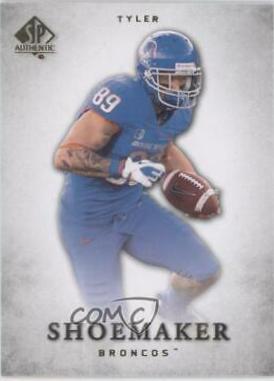Tyler Shoemaker #96