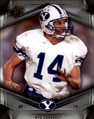 Ty Detmer #49